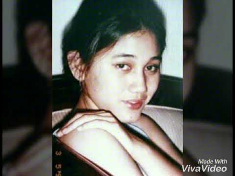 Nike Ardilla - Kau Yang Terakhir (Lirik)