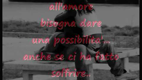 l'amore