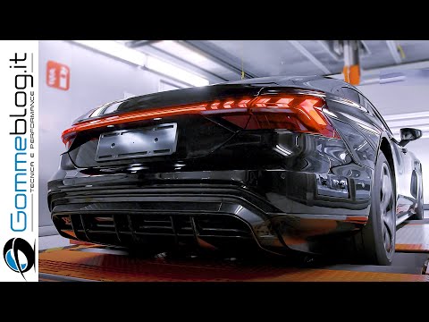 Video: Hvad er rupees af Audi bil?