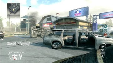 BO2 ISCREWSNIPERS THE SUK_MY_CHUB CLASS