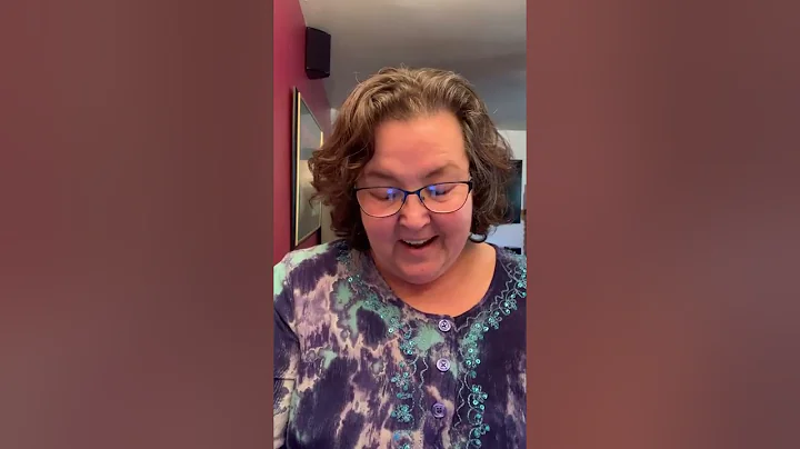 NTC | Reading and Treatment - Rev. Vicki Hurd