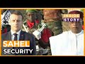 Can France defeat armed groups in the Sahel? | Inside Story