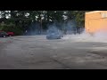 BMW E30 S52 swap donut