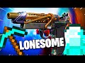 The LoneSome Sidearm Destiny 2 (shesshhh)