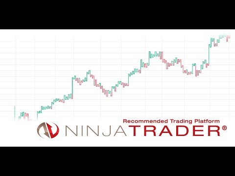 Renovar cuenta demo ninjatrader