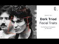 Can You Tell Who's A Serial Killer From Their Face? | Identifying Dark Triad Facial Traits