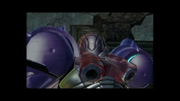 Metroid Prime (GC) Part 13 No Commentary