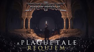 A Plague Tale: Requiem Review - The Rageaholic