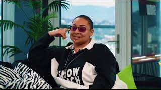 Raven Symoné Explains Why She Stays Silent On Orlando Brown. Raven Symoné Explains Why She Stays Silent On Orlando Brown.