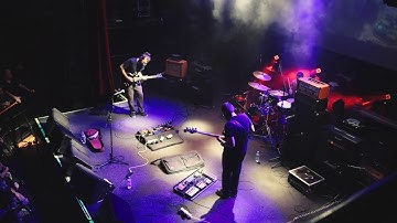 Their Methlab - Live @Fuzz, Part II