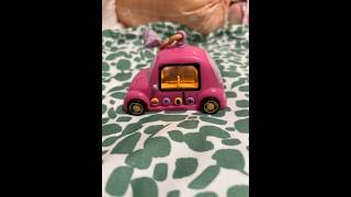 Pixel Chix Car 2005 Chix