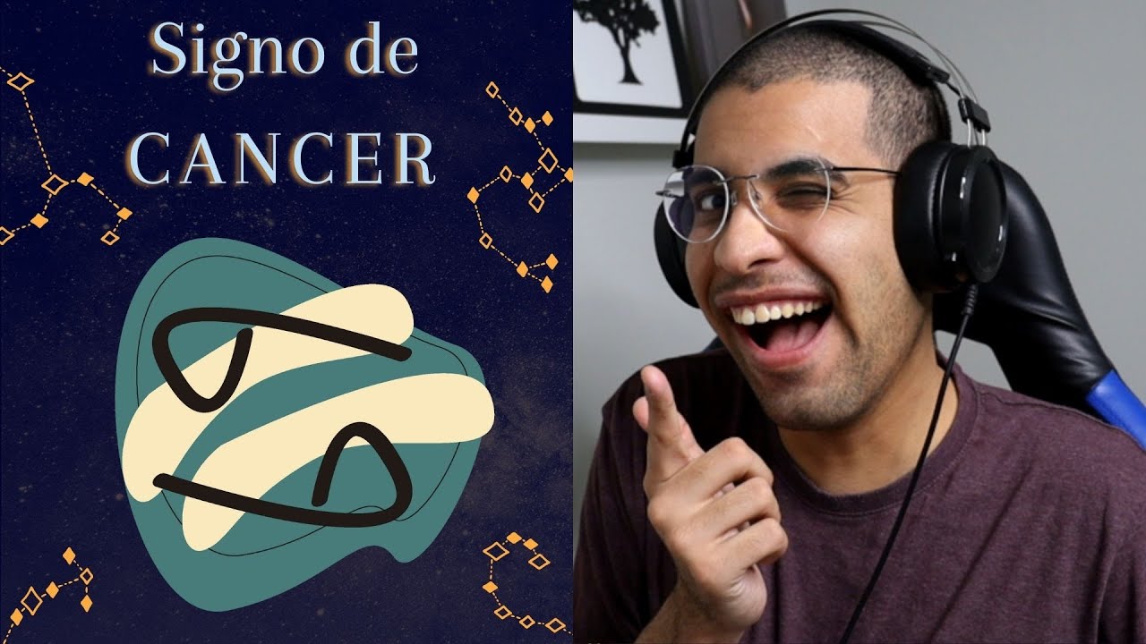 Signo cancer mujer