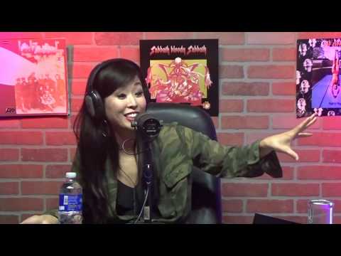 The Church Of What's Happening Now #502 - Esther Ku