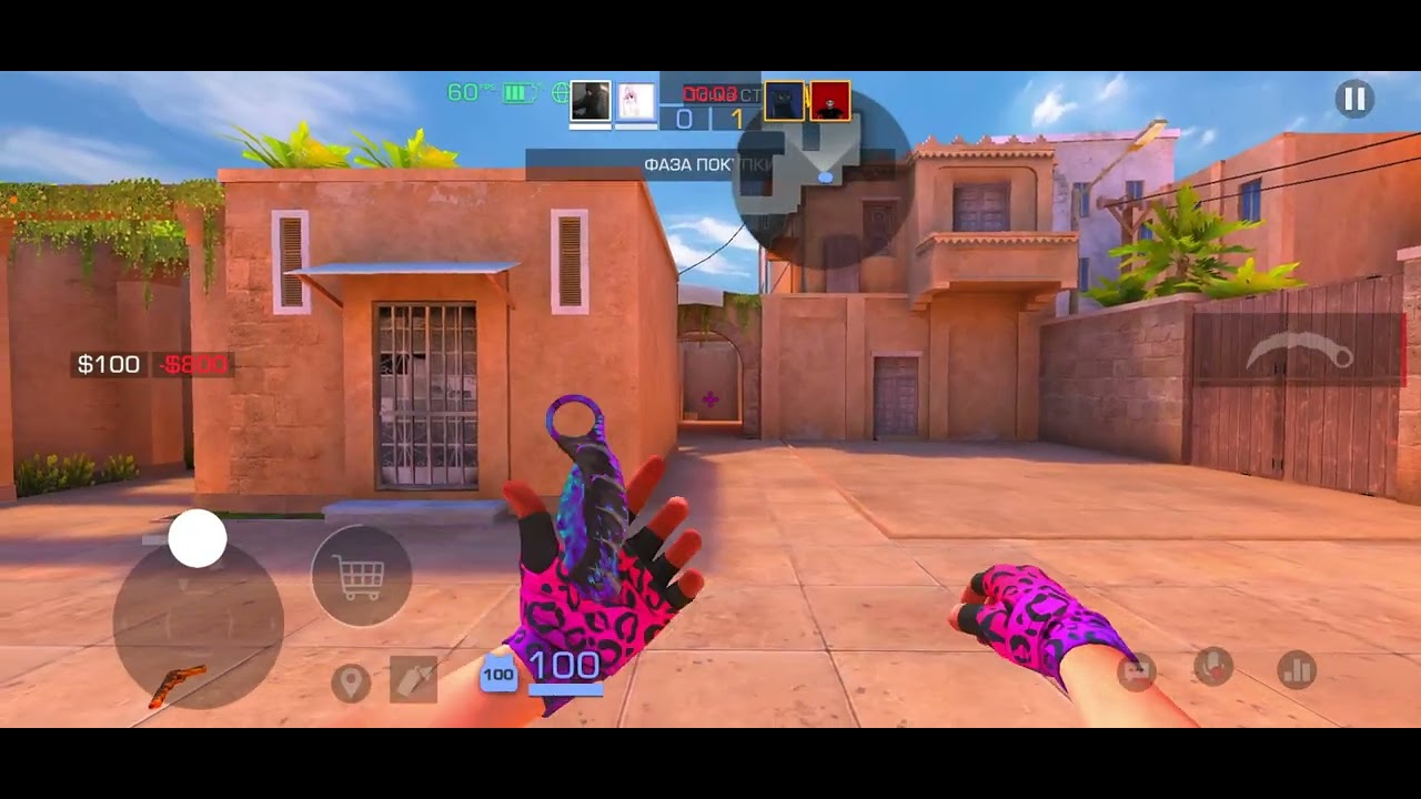 👀 | ДЕМКА НАПЫ | ПУТЬ ДО ЛЕГЕНДЫ | 👀