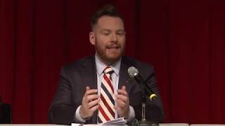 Post-Midterm Election Analysis Panel - Nov. 7, 2018