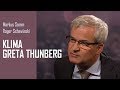 Markus Somm vs. Roger Schawinski | Greta Thunberg | Klima | 23.09.2019