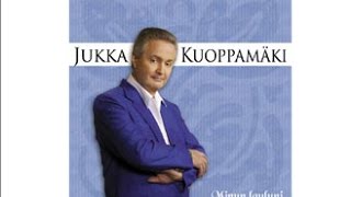 Kotiin luokse sun - Jukka Kuoppamäki
