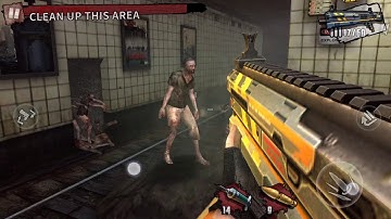 Zombie Frontier 3 : The Last Part of Walkthrough | Part 5