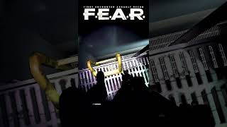 he was more frightening than she was #fear #horror #nostalgia #gaming #short #murry #monolith