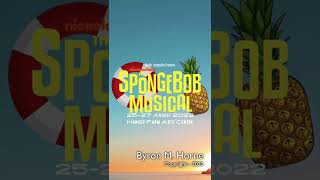 Keyboard: Chop To The Top (The SpongeBob Musical)
