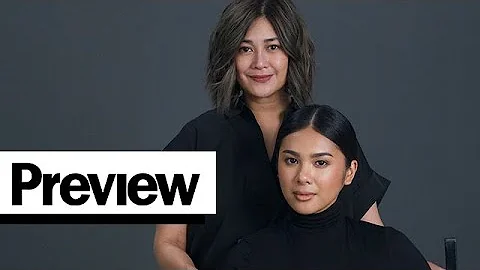 Master Class: Nude Makeup Tricks with Ting Duque