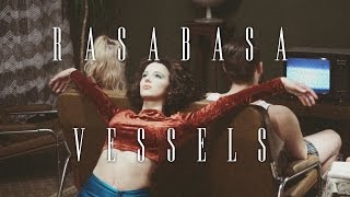 Rasabasa - Vessels chords