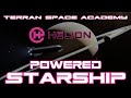 Helion Energy Can Power the Starship to Mars and Earth into the Future!