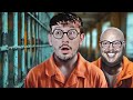 Potter Payper Teaches TLR How to Survive UK Prison