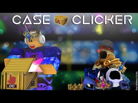 Roblox Case Clicker Road To 1 Billion Where Did The Marketplace Go Episode 1 Youtube - roblox case clicker road to 1 billion where did the