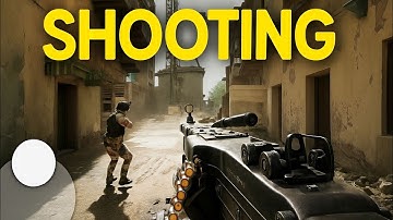 Top 5 Best Shooting Games for Android 2025 | Shooting Games For Mobile | pudb gaming|