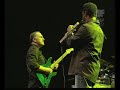 Melvin Lee Davis with Chuck Loeb and friends - Java Jazz Festival 2