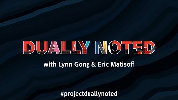 #ProjectDuallyNoted: Adobe Summit Sneaks 2020 | Adobe