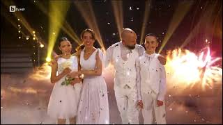 Dancing with the stars Winner 2024- Atanas Mesechkov and Nedelya Shtonova - Waltz