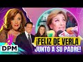 ¡Sylvia Pasquel comparte si Michelle Salas tendrá pronto un BEBÉ! | De Primera Mano