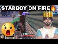Hydra Starboy On Fire 🔥 | Starboy Shocked Everyone😱 | Hydra Vs carnival gaming | Hydra Official