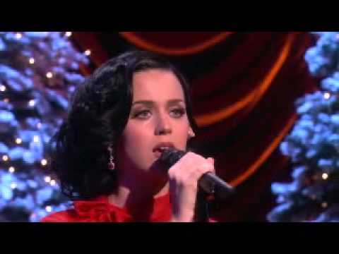Katy Perry Performs 'Unconditionally' on Ellen show