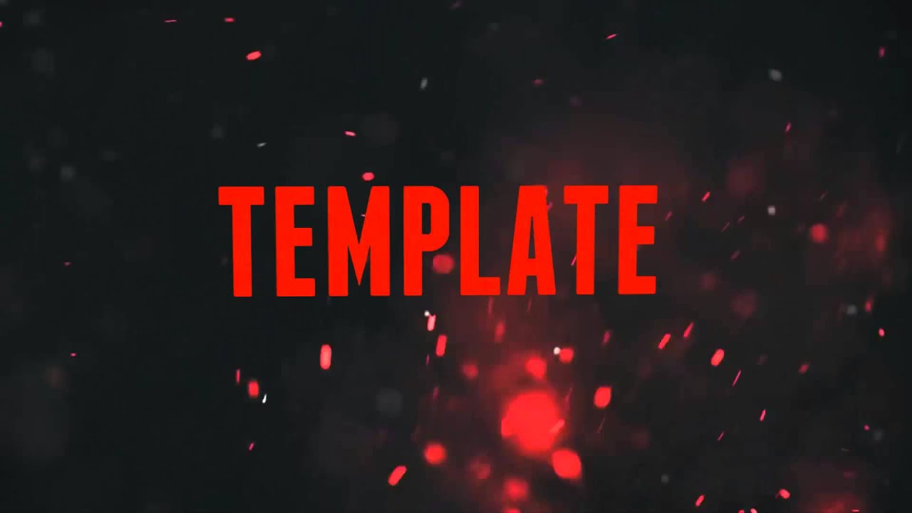 camtasia intro templates