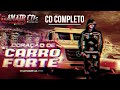 Hungria Hip Hop Coração de Carro Forte   CD Completo 2023  AMAIR CDs