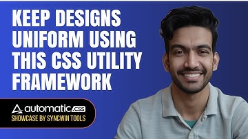 Automatic CSS Showcase: A CSS First Utility Framework for WordPress