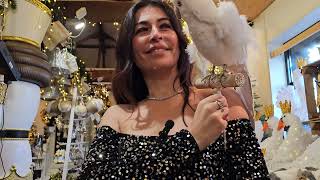 Miss Universe 2018 Ayse Top Met Foto En Opdracht Voor Radiocentraal Fm