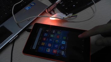 Điều khiển thiết bị bằng giọng nói thông qua trợ lý ảo Alexa