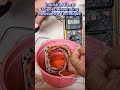 Industrial Fan Resistance Technique 3 Speed Part 3 #rewinding #tutorial #domsrestoration