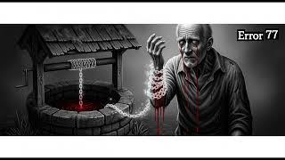 картинка: Проклятый колодец  - панк рок  - Error 77