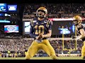 Malcolm Perry career Navy Highlights “ the man from the stands”