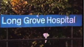 LONG GROVE MENTAL HOSPITAL, Epsom