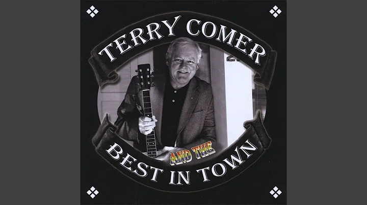 Terry Comer Photo 16