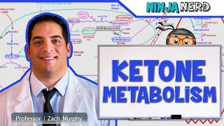Metabolism | Ketone Metabolism