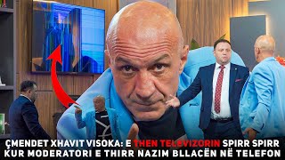 Download Lagu Kojshia Show- Xhavit Visoka i then Televizorin spirr spirr kur moderatori i thirr Nazim Bllacen... MP3 Download Lagu Kojshia Show- Xhavit Visoka i then Televizorin spirr spirr kur moderatori i thirr Nazim Bllacen... MP3