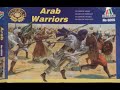 Arab Warriors By James Chapp Fillmore 