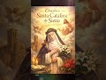 ORACIÓN A SANTA CATALINA DE SIENA